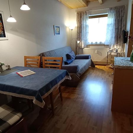 Fasslreiter Daire Achenkirch Dış mekan fotoğraf