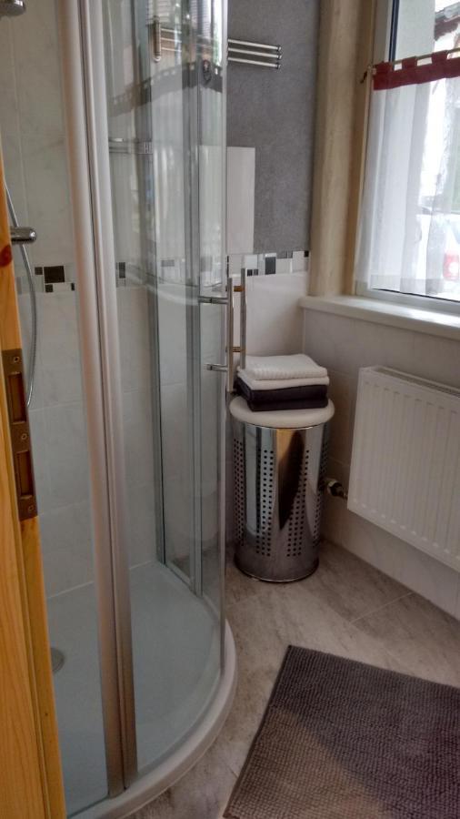 Fasslreiter Daire Achenkirch Dış mekan fotoğraf