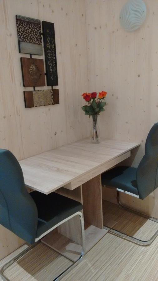 Fasslreiter Daire Achenkirch Dış mekan fotoğraf