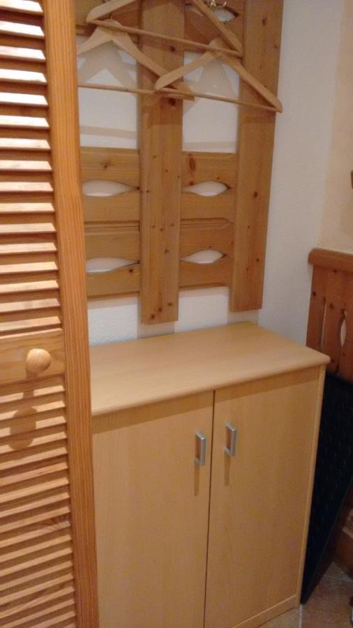 Fasslreiter Daire Achenkirch Dış mekan fotoğraf
