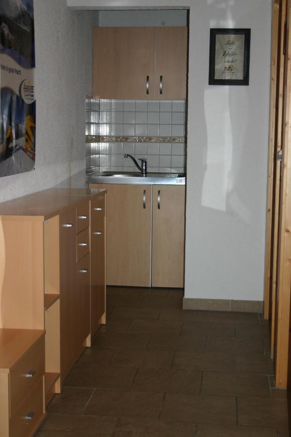 Fasslreiter Daire Achenkirch Dış mekan fotoğraf