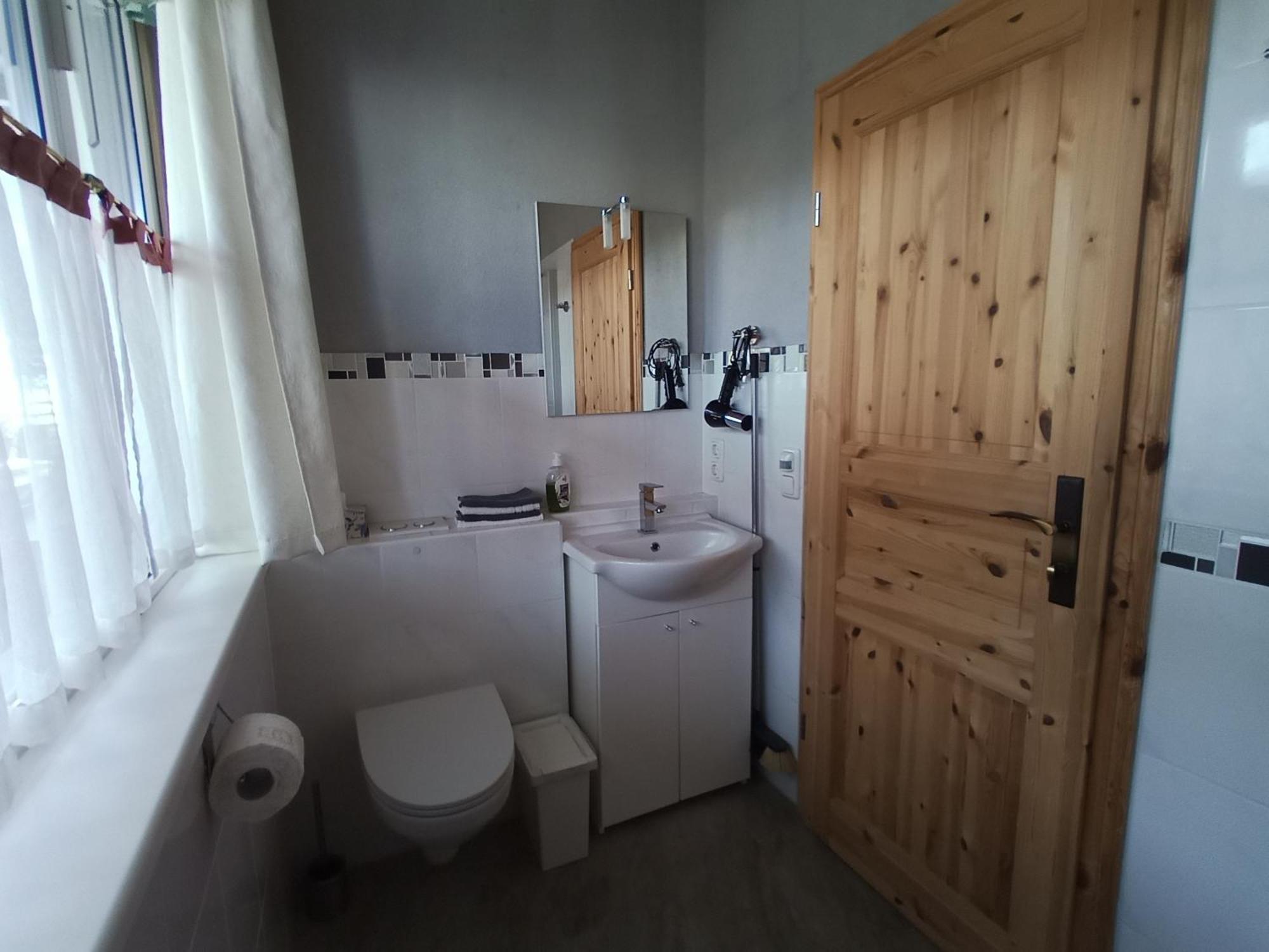 Fasslreiter Daire Achenkirch Dış mekan fotoğraf