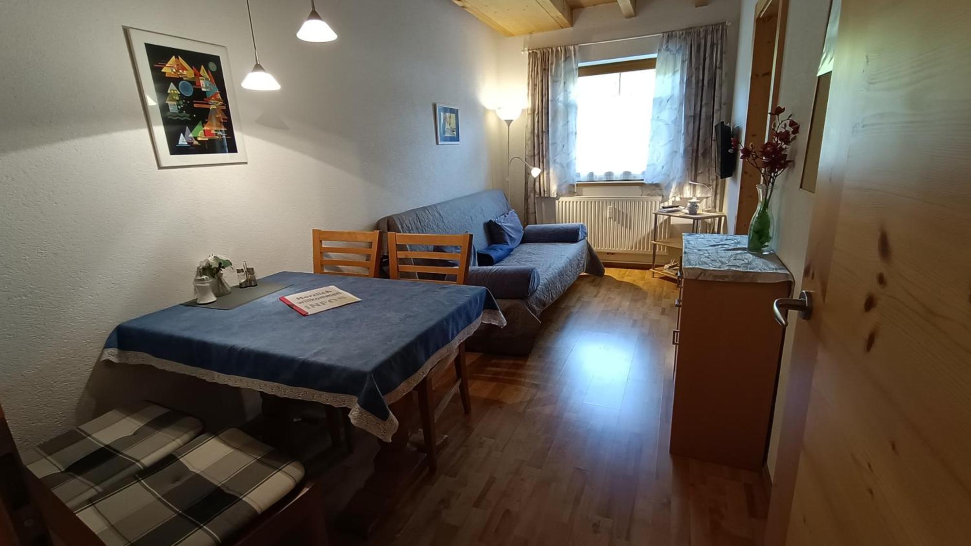 Fasslreiter Daire Achenkirch Dış mekan fotoğraf