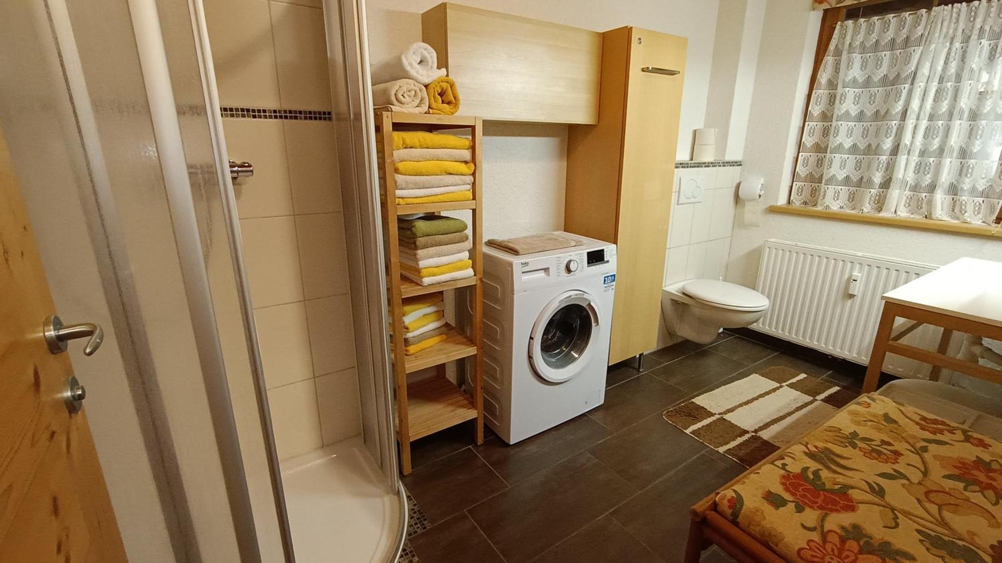 Fasslreiter Daire Achenkirch Dış mekan fotoğraf